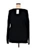 VIISHOW Black Pullover Sweater Size 3X - photo 2