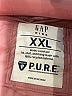 Gap Kids 100% Nylon Solid Pink Jacket Size 2XL (kids) - photo 3