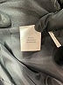 AK Anne Klein Solid Gray Formal Skirt Size 4 - photo 5