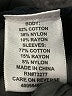 Elle Black Jacket Size L - photo 7