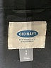 Old Navy 100% Cotton Black Jacket Size P (petite) - photo 6
