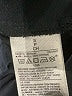 Old Navy 100% Cotton Black Jacket Size P (petite) - photo 7