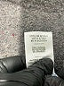 Just Black Hearts Blue Jeans Size 26 waist - photo 5
