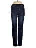 Elle Solid Blue Jeans Size 2 - photo 2