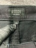 A Gold E Black Jeans Size 28 waist - photo 7