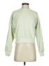 Athleta Green Sweatshirt Size XS - photo 1