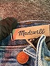 Madewell Blue Jeans Size 25 waist (petite) - photo 6