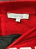 Glo Red Sweatshirt Size S - photo 7