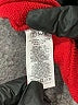 Glo Red Sweatshirt Size S - photo 8
