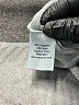 Nine West Solid Gray Cardigan Size L - photo 8