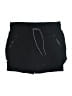 Athleta Black Active Skort Size 8 - photo 1