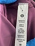 Lululemon Athletica Purple Active Pants Size 4 - photo 4