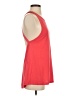 Adidas Red Active Tank Size S - photo 4