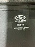 Athletic Works 100% Polyester Black Short Sleeve T-Shirt Size M - photo 7