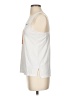 Nike 100% Polyester White Tank Top Size S - photo 5