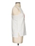 Nike 100% Polyester White Tank Top Size S - photo 4
