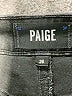 Paige Black Jeans Size 26 waist - photo 4
