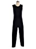 Babaton Solid Black Jumpsuit Size XS - photo 1