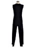 Babaton Solid Black Jumpsuit Size XS - photo 2