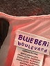 Blueberi Boulevard Ivory Dress 9-12 MO / 12 MO - photo 3
