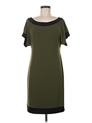 Max and Cleo Casual Dress (view 1)