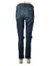 J Brand Color Block Blue Jeans Size 28 waist - photo 2