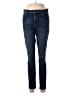 J Brand Argyle Blue Jeans Size 28 waist - photo 1