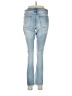 Buffalo by David Bitton Hearts Blue Jeans Size 8 - photo 2