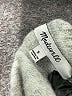 Madewell Tweed Silver Pullover Sweater Size S - photo 7