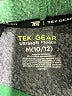 Tek Gear Green Pullover Hoodie Size 10 - 12 - photo 3