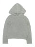 Z by Zella Gray Pullover Hoodie Size 7 - 8 - photo 1