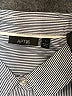 Apt. 9 Chevron-herringbone Gray Long Sleeve Button-Down Shirt Size L - photo 6