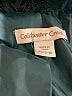 Coldwater Creek Teal Blazer Size 6 - 8 - photo 6