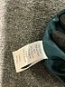 Coldwater Creek Teal Blazer Size 6 - 8 - photo 7