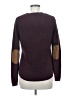 Lety & Me Burgundy Pullover Sweater Size M - photo 2