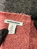 Nordstrom Solid Pink Pullover Sweater Size 7 - 8 - photo 3