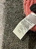 Nordstrom Solid Pink Pullover Sweater Size 7 - 8 - photo 4