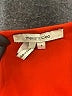 Max and Cleo Orange Casual Dress Size 0 - photo 7
