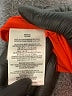 Max and Cleo Orange Casual Dress Size 0 - photo 8