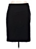 George Solid Black Formal Skirt Size 16 - photo 1