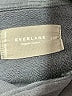 Everlane Gray Pullover Hoodie Size XXS - photo 7