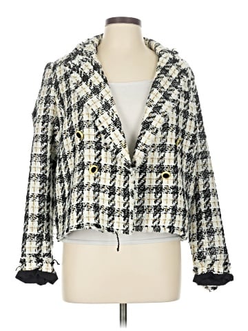 House of Harlow 1960 Jacket (view 1)
