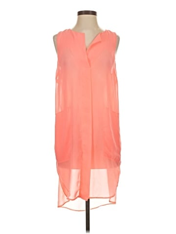 Astr Sleeveless Blouse (view 1)