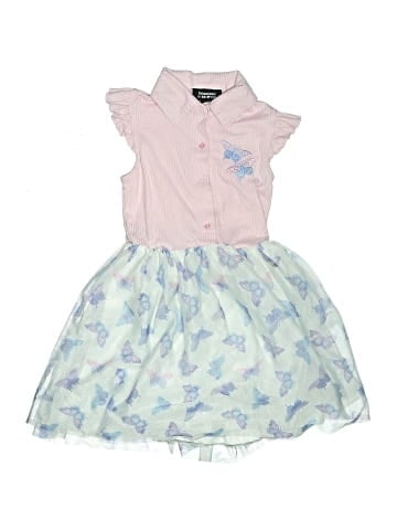 Beautees Dress (view 1)