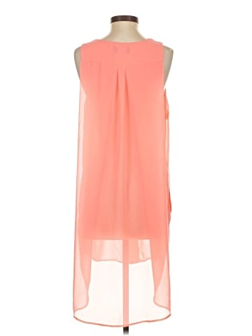 Astr Sleeveless Blouse (view 2)