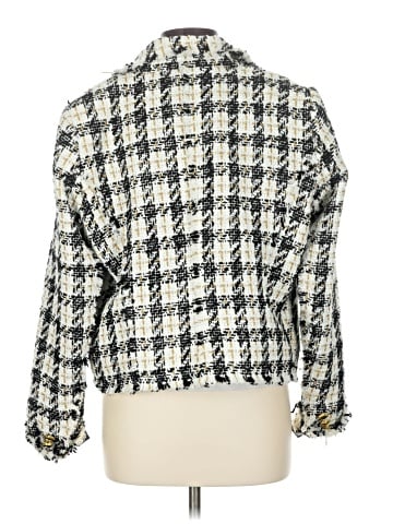 House of Harlow 1960 Jacket (view 2)