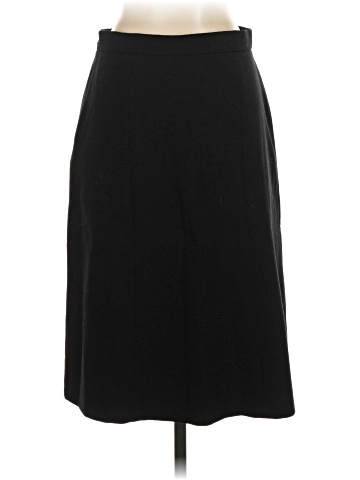 Dalia Collection Formal Skirt (view 2)