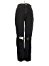 Zara Black Jeans Size 6 - photo 1