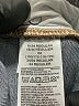 Gap Solid Blue Jeans Size 18 - photo 4