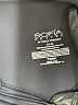 Sofia by Sofia Vergara Black Active Pants Size S - photo 7